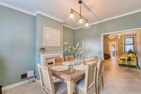 Host & Stay - Barton Road House